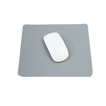 

Mouse Pad With Stitched Edge Micro-Fiber Base With Non-Slip Waterproof Mouse Pad for Computers Laptop Office
