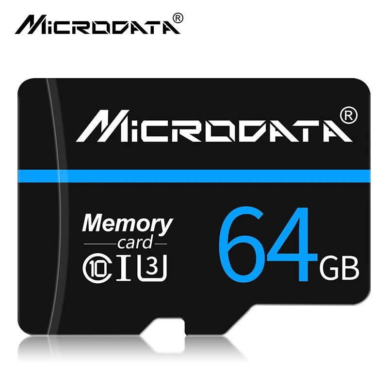 storage card Original Mini SD Card Class 10 memory card 64 gb Extreme PRO MINI Card 64gb cartao de memoria 64GB TF Card for Phone multimedia card Memory Cards