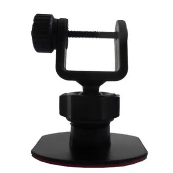 

MINI GPS Driving Recorder Holder 3M Paste Car Camera Sticky Mount Base Part Piece Auto Bracket for Car Windshield GS1000 5E5 5F5
