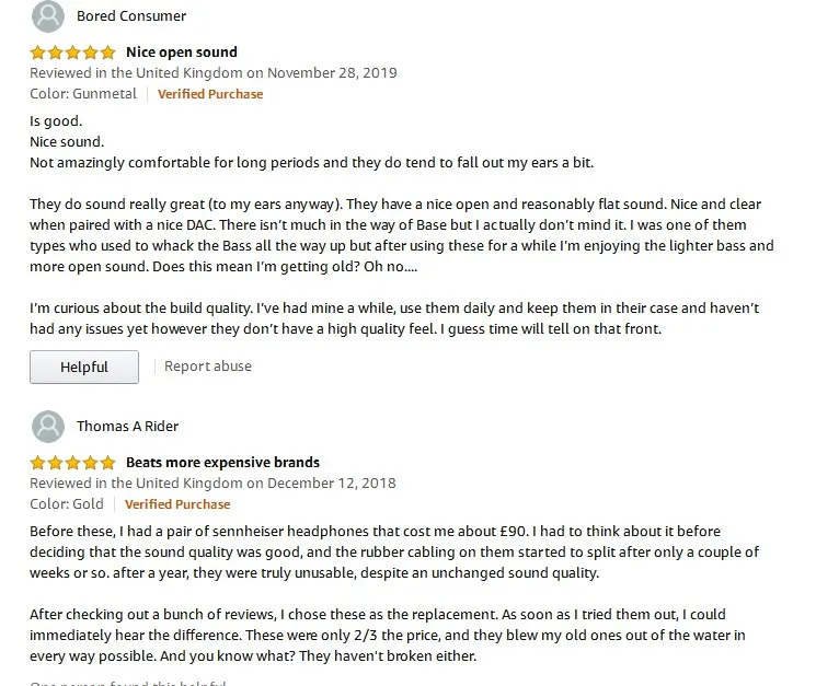 Cheap Fones de ouvido