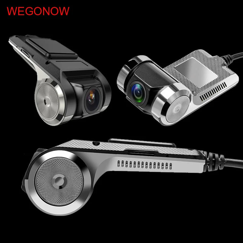 

Mini ADAS Car DVR Carmera Dash Cam Full HD1080P Car Video Recorder G-sensor Night Vision Dashcam accessories