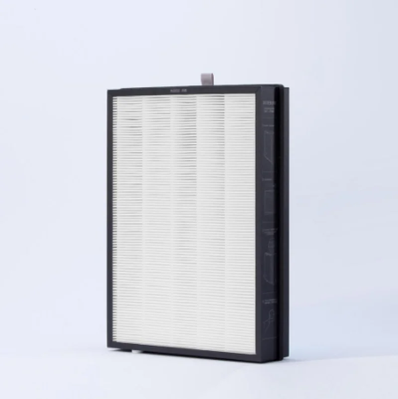  Xiaomi Smartmi XFXTLX01ZM Fresh Air System Integrated Filter HEPA 13 Efficient filtration PM10 PM2.