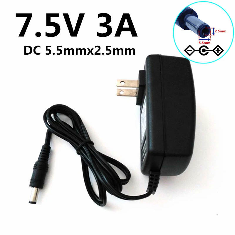 au 7.5 to us