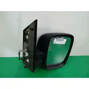 

14007408XT RIGHT REARVIEW MIRROR CITROEN JUMPY