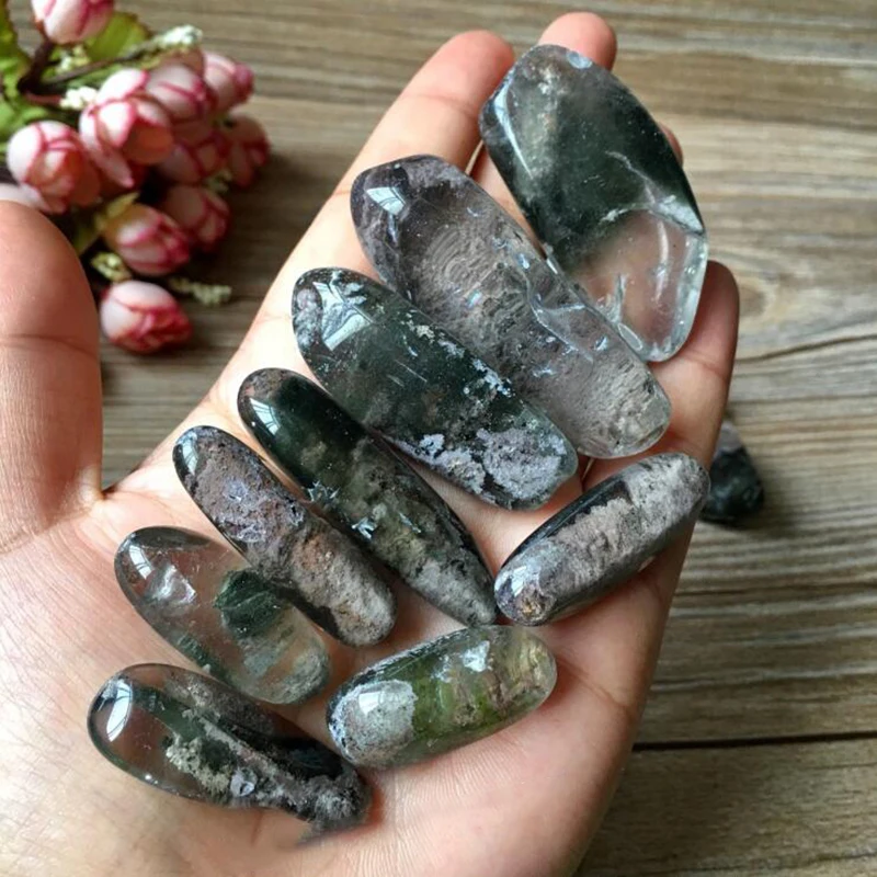 Purple Crystal 100g/1Bag Natural Random Stone Quartz Healing Reiki Decor Collectibles Fish Tank Stone Home Chip Garden Rock