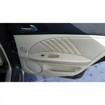

REAR WINDOW RIGHT ALFA ROMEO 159 (140)