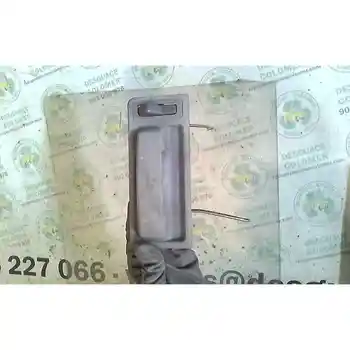 

3249905 handle Inner Rear Right Nissan Serena (c23m) 2.0 Diesels