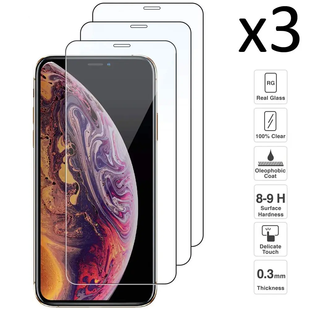Купить Заднее Стекло На Айфон Xs