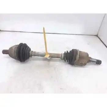 

3M513B437DAF TRANSMISSION FRONT LEFT FORD FOCUS HATCHBACK (CHAP)