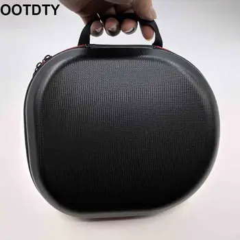 

Hard EVA Carrying Case Storage Bag for Sony WH-CH700n MDR-1AM2 ATH-MSR7 Headset