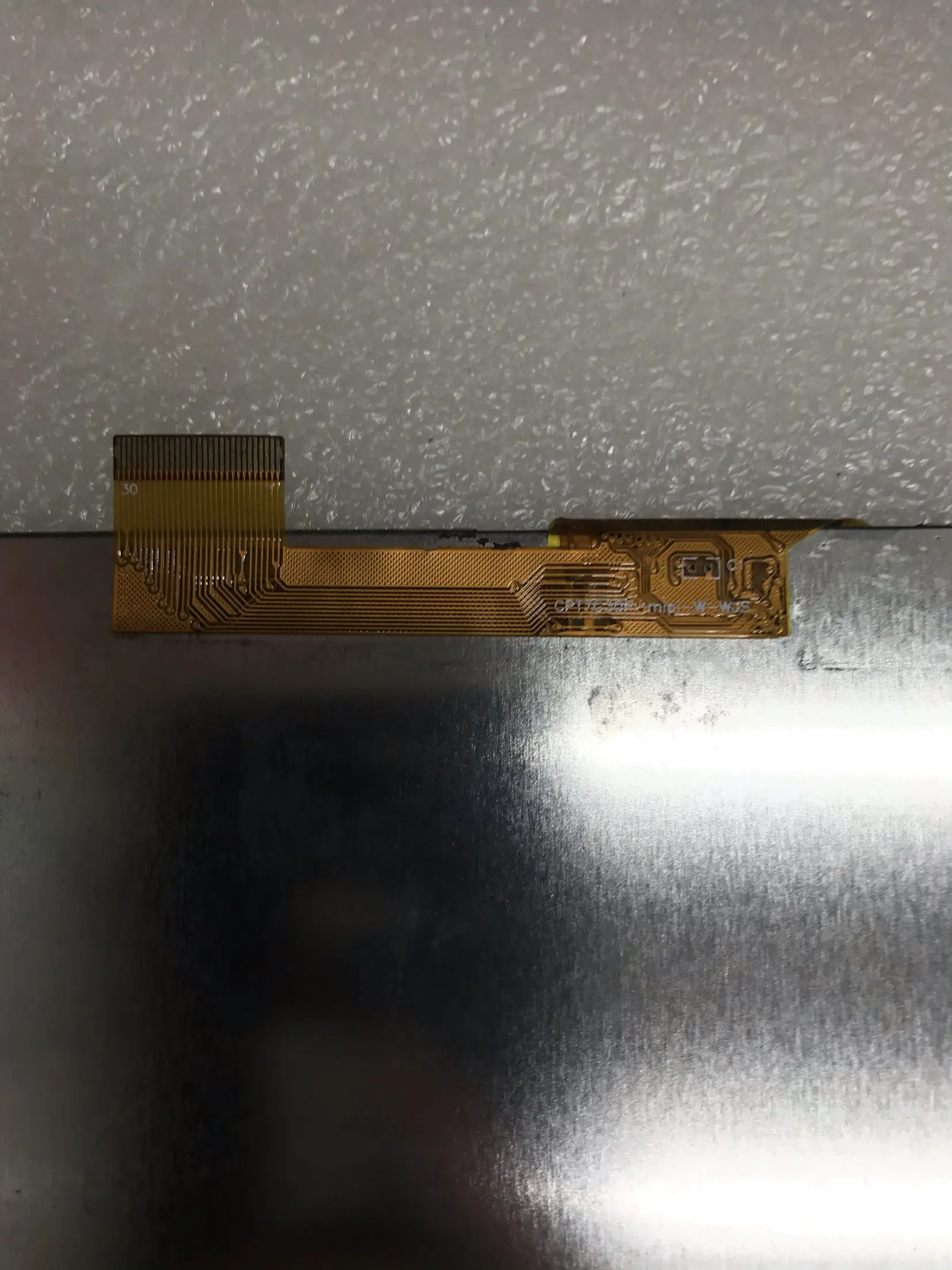 CPT7G30P-nipi-WJS LCD ÷ ȭ CPT7G30P-nipi-W-WJS