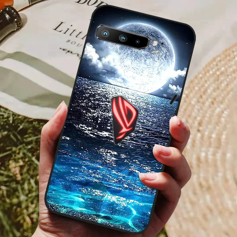 Enhanced Silicone Soft TPU Back Cover Phone Case - Durable Protection and Stylish Design