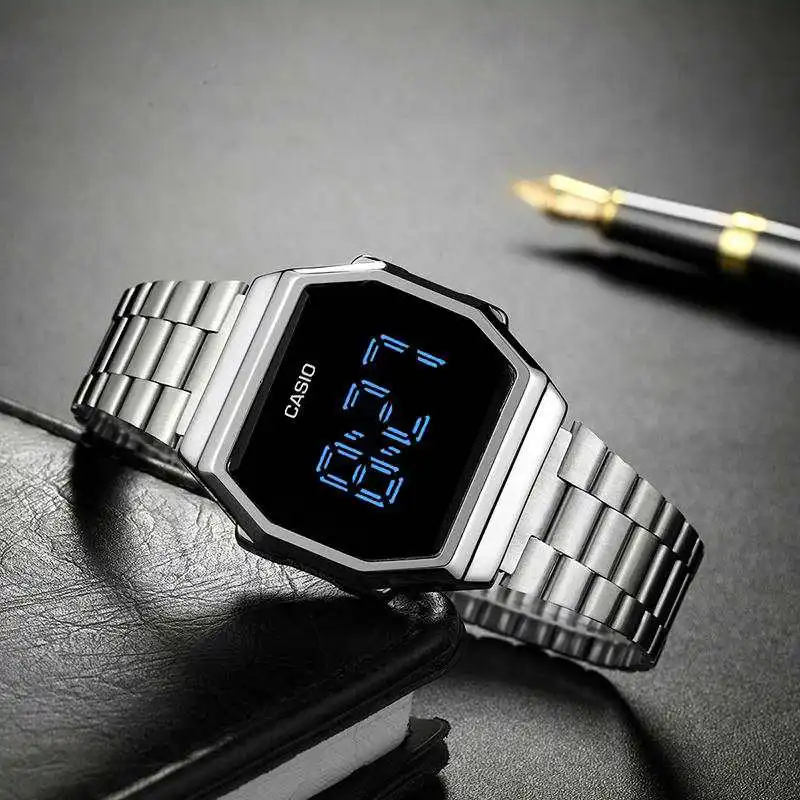 

Casio- watch g shock- watch men top brand luxury set military digital women watch sport 100Waterproof quartz men watch134