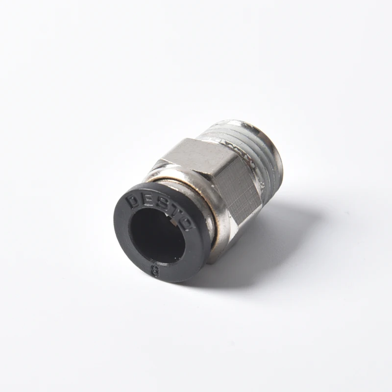 Пневматический шланг для ПК 10 мм 8 12 6 4 1/4 &quotBSP 1/2&quot 1/8 &quot3/8&quot латунная