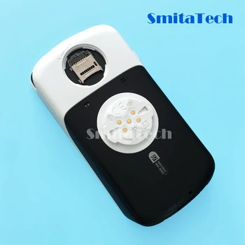 

Original Back cover without battery for GARMIN EDGE 1030 bicycle speed meter back shell Repair replacement