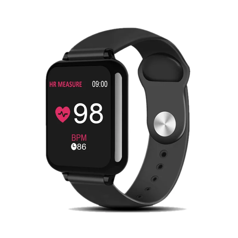 

Men Women Kid Smart Watch Waterproof Multifunction Sport Smartwatch Bluetooth Monitoring Heart Rate Blood Pressure Smart Watches