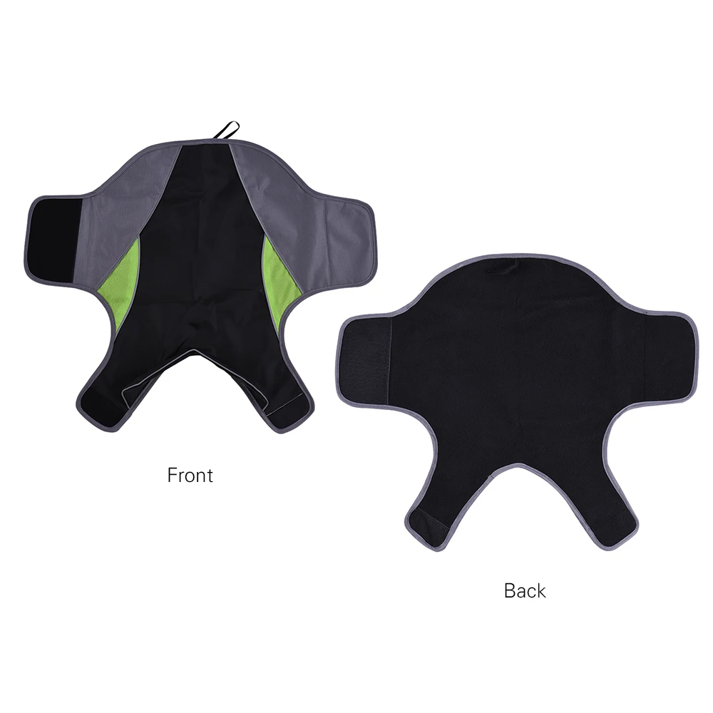 New Pet Clothes Winter Vest Jacket Coat Outdoor Sport Reflective Apparel Resistant Keep Warm for Small Medium and Large Dogs | Дом и сад
