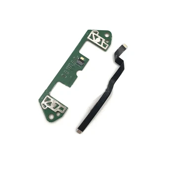 

Used PCB Original Paddle Switch Board P1 P2 P3 P4 for Xbox One Elite Wireless Controller W/ Ribbon Cable Repair Parts