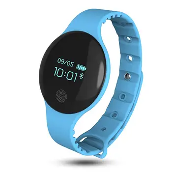 

BEESCLOVER H8 Smart Watches Silicone Sport Fitness Smart Wristband Intelligent Pedometer Fitness Bracelet Activity Tracker d29