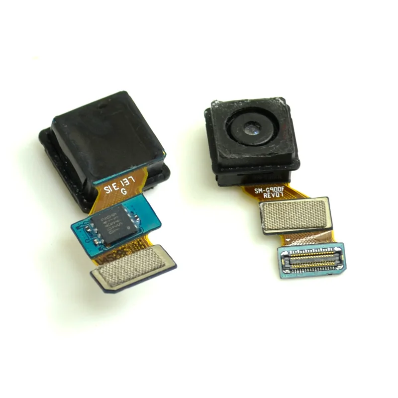 

For Samsung Galaxy S5 G900F Main Rear Back Camera Module Flex Cable