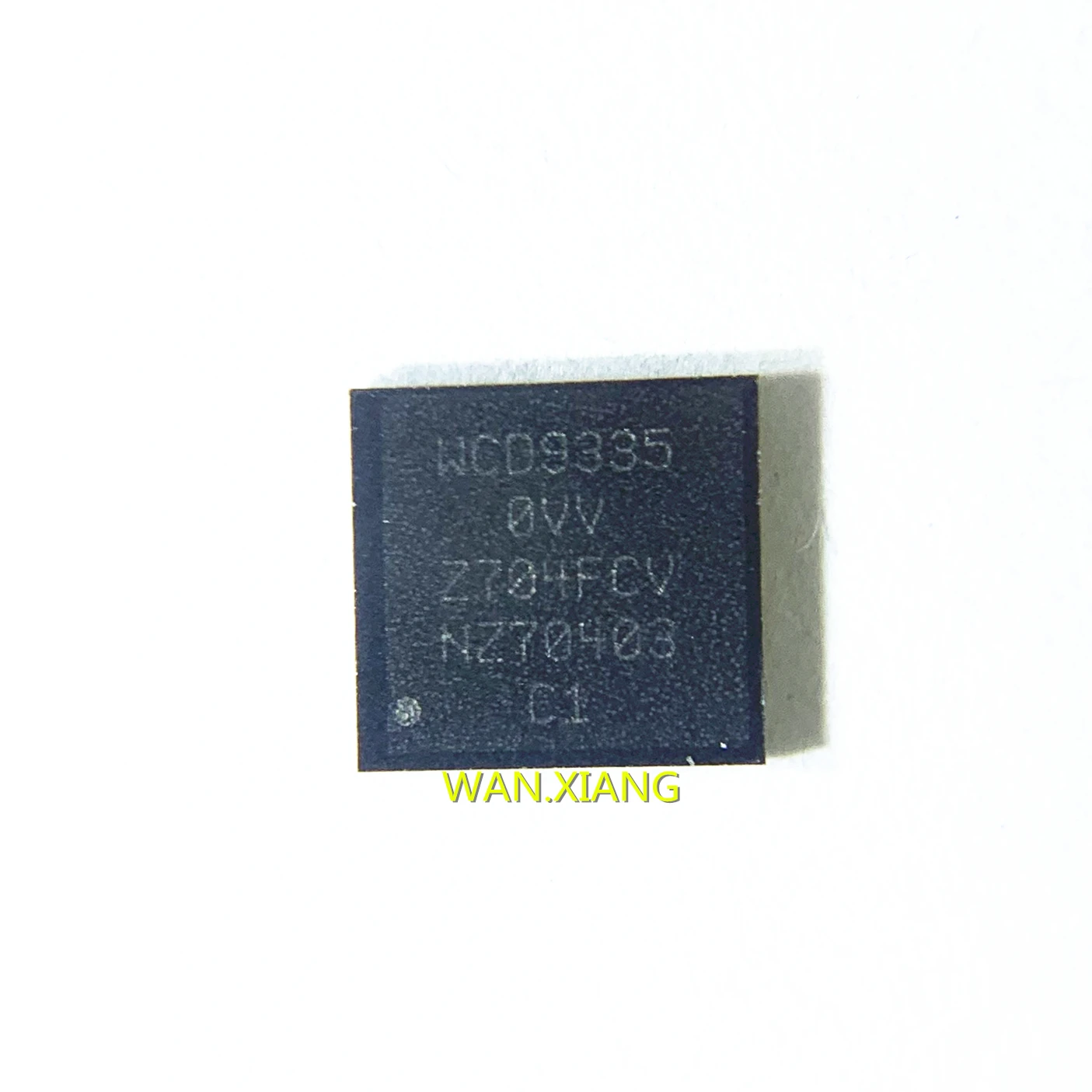 Новый оригинальный аудио кодек WCD9335 для samsung S7 G9300 Edge G9350 ic Chip | Мобильные телефоны и