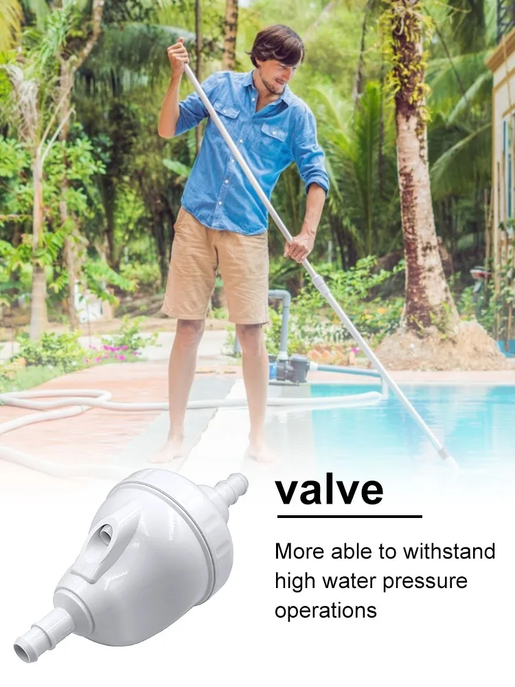 Upgraded-G52-Polaris-Backup-Valve-Replacement-for-Polaris-Pool-Cleaner-Part-Compatible-with-Polaris-180-280.jpg Frissített G52 Polaris Tartalék Szelep Cseréje A Medence Tisztító Részéhez, Kompatibilis 180/280/380/480/3900 -Val. - Image 5