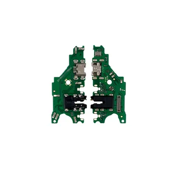 

10/pcs for Huawei P Smart Plus/nova 3i USB Charger Port Flex Cable Charging Dock Connector PCB Board Ribbon Flex Cable