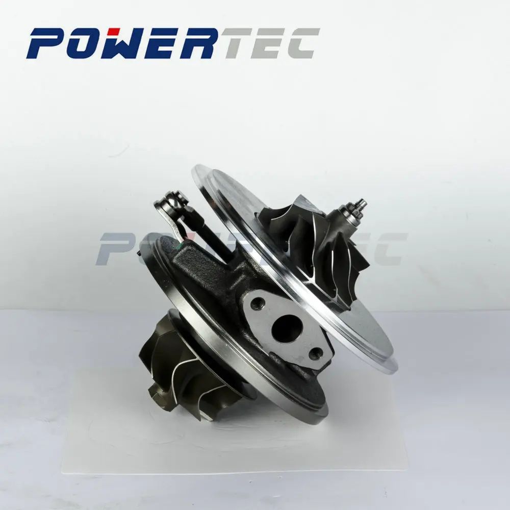 Новый картридж сбалансированный turbo CHRA 734899-1 734899-5001 A6480960299 6480960299 для Mercedes E S 320 CDI W 211