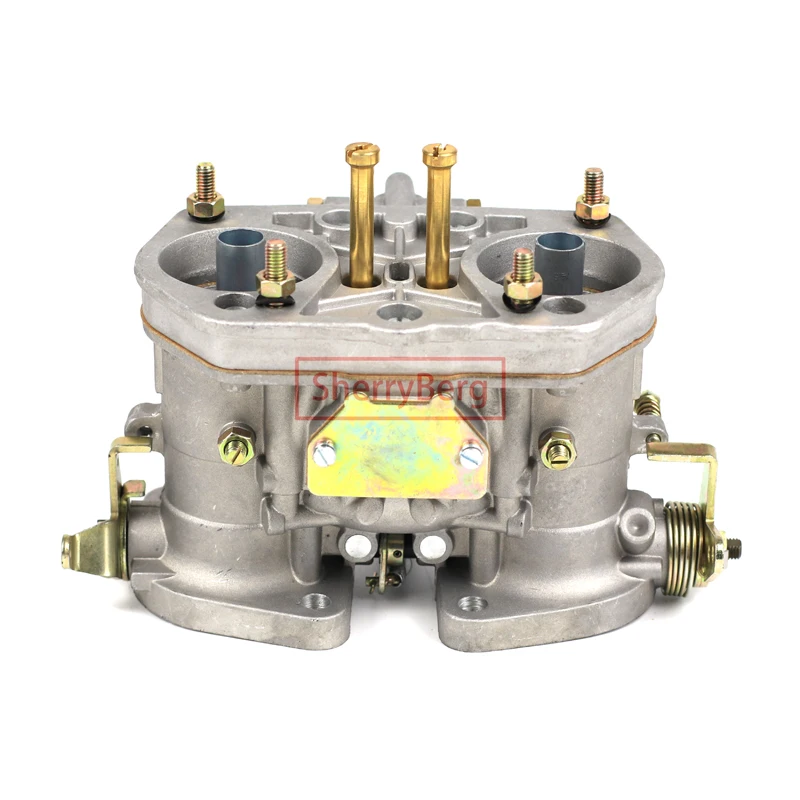 

Новый карбюратор 44 IDF 44IDF CARBY, сменный двигатель для Solex Dellorto Weber EMPI CARBY, аксессуары automovil
