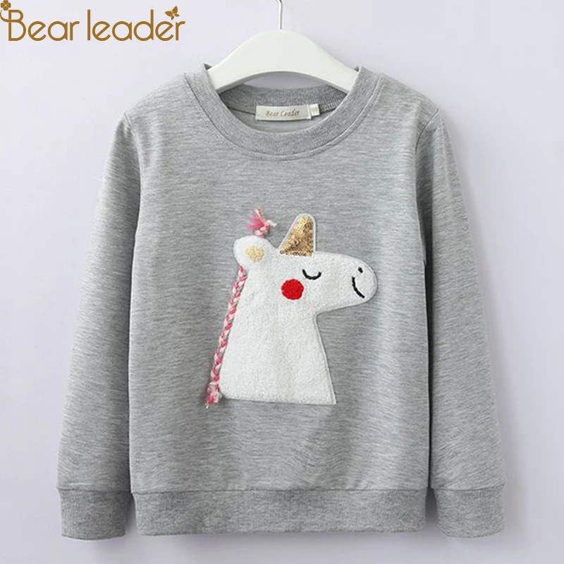 discounted Bear Leader Girls Denim Coats New Brand Spring Kids Jackets Clothes Cartoon Coat Embroidery Childre