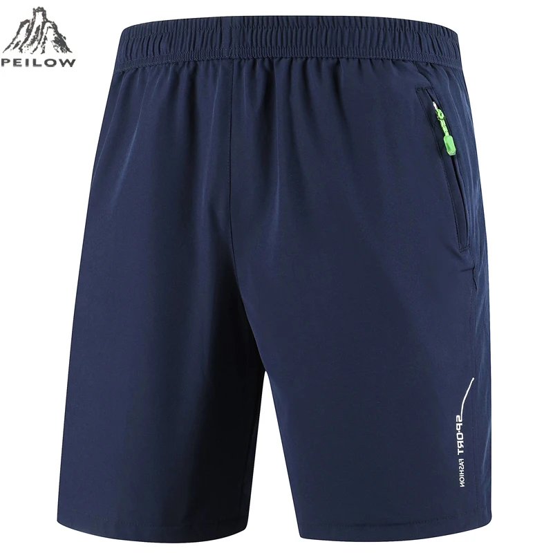 PEILOW plus size 7XL 8XL 9XL Shorts Men new 2019 Casual Shorts Male Loose Quick Drying Beach Shorts Jogger sporting trousers PEILOW plus size 7XL 8XL 9XL Shorts Men new 2019 Casual Shorts Male Loose Quick Drying Beach Shorts Jogger sporting trousers