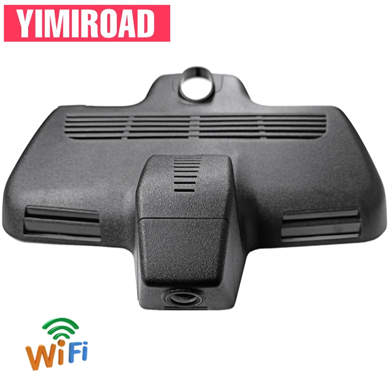 

YIMIROAD BZ49-C Wifi Car Video Recorder For Mercedes Benz C GLC Class COUPE 43 63 250 GLC250 W205 C63s C220d s205 C300 C350e AMG