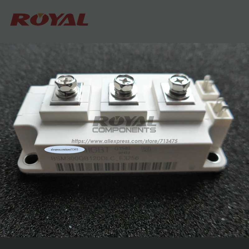 BSM300GB120DLC-E3256_副本