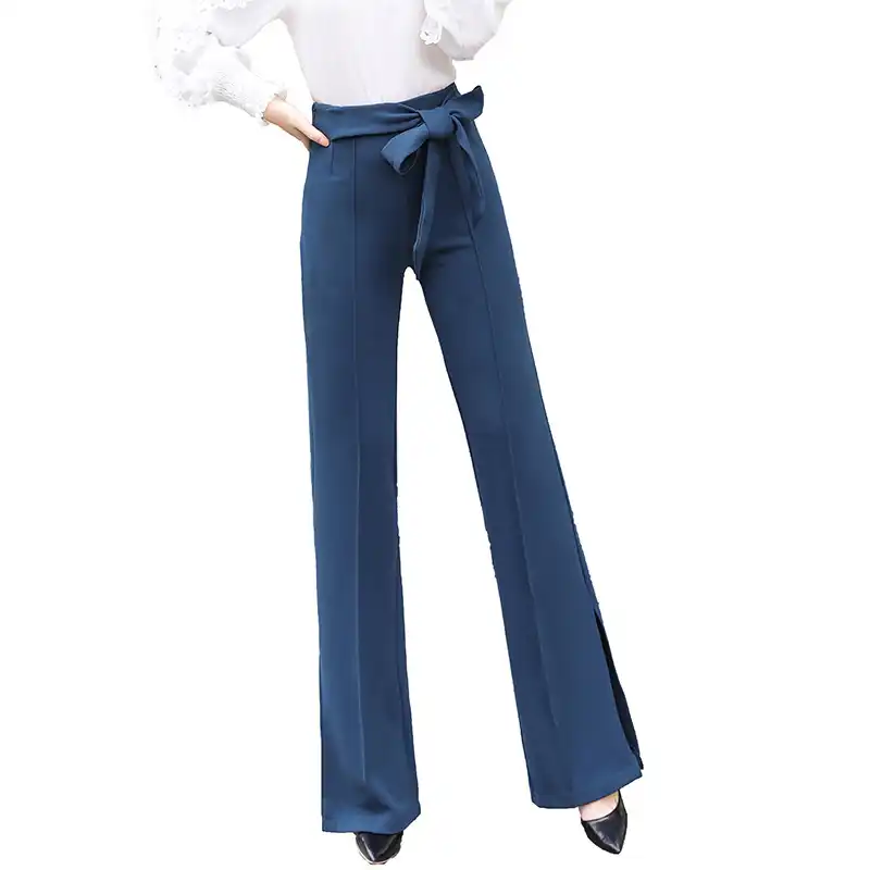 office pant for ladies