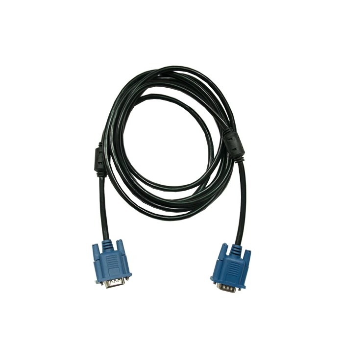 

VGA Male Port Connect Wire HDMI Adapter Cable USB Male HDMI Connect TV PC to Mobile Phone Cable