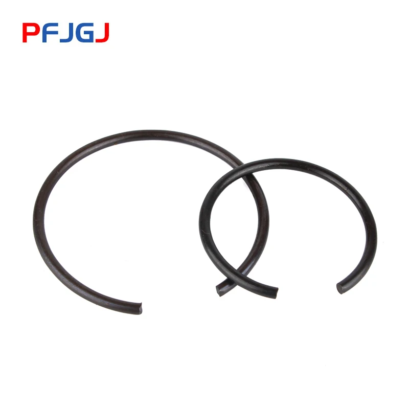 Peng Fa M8/M10/M12/M14/M16/M18/M20/M22/m24.. M75 GB895.1 70 проволочное кольцо/стопорное кольцо для стального провода отверстие