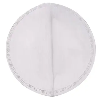 

Disposable Mask Filter Replacement Meltblown Cloth Mask Pads 3-Layer Mask Pad