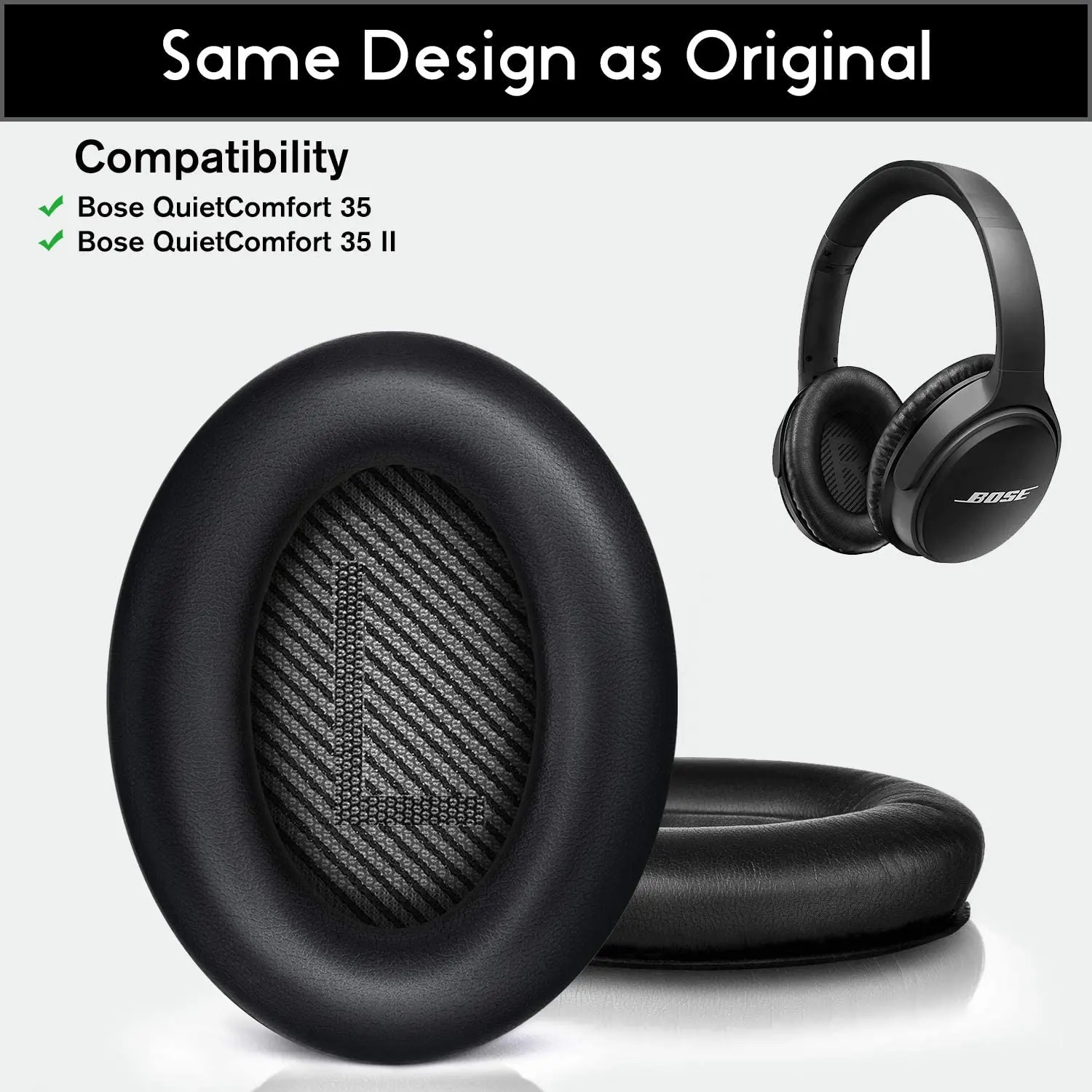 Bose Quietcomfort Qc 35 