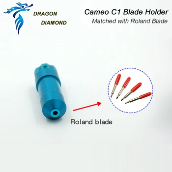 

For cameo silhouette Roland blade Holder Cutter Matched for Cutting plotter