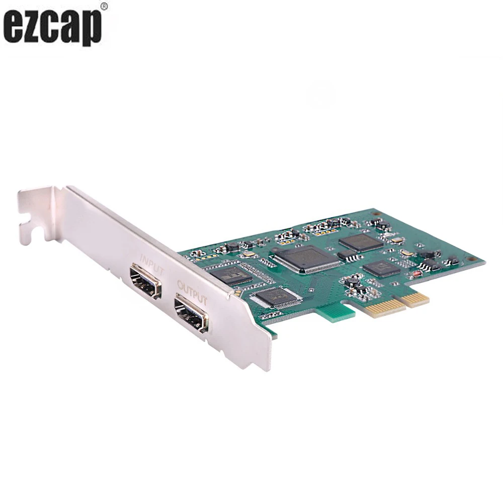 video capture card for pc