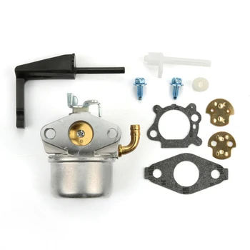 

Engine Carburetor Accessories Parts Replacement For Craftsman Tiller Intek