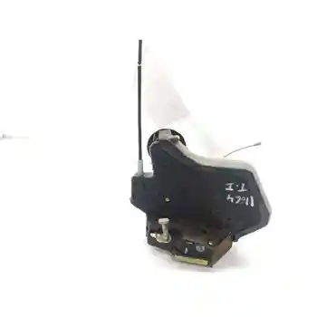 

322721 REAR DOOR LOCK LEFT TOYOTA COROLLA FAMILY (E12)