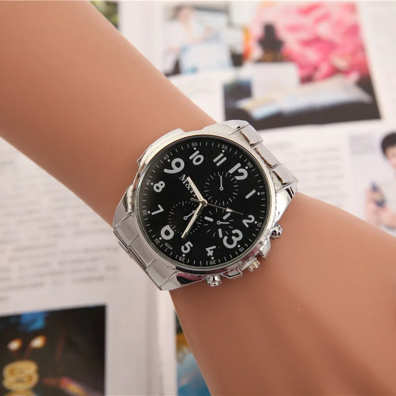 

Watches for Men Watch for Men Wrist Watch for Men Waterproof