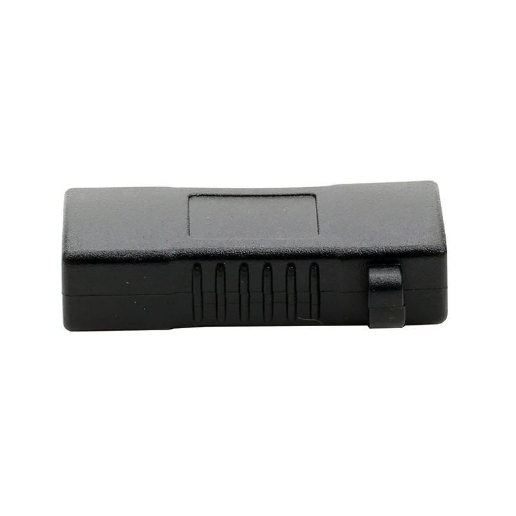 USB3.0 Женский к женскому с винтом адаптер с гнездом usb3.0 прямой через Расширенный ушной панельный адаптер