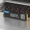 Internal Storage