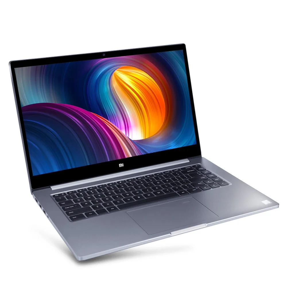 Xiaomi mi ноутбук Pro 15 6 дюймов Windows 10 Домашняя версия Intel Core I5 8250U четырехъядерный