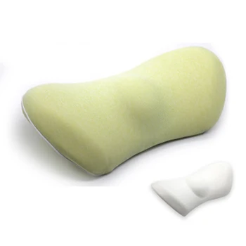 

Multifunctional Car Lumbar Pad Soft Memory Foam Sleeping Pillow for Chair Universal Office B99