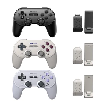 

SN30 PRO+ Bluetooth Wireless Controller Joystick For Nintendo Switch Game Gamepad For PC Windows/Android/macOS Remote
