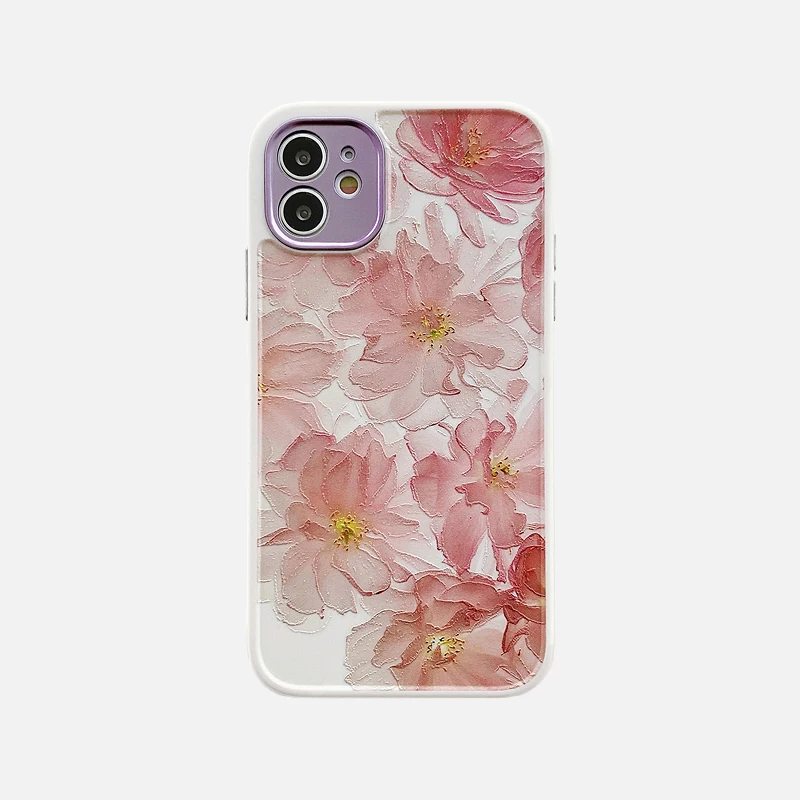 Новый Модный мягкий силиконовый чехол для iPhone 7/8/SE2 7Plus/8Plus X/Xs XR XsMax 11 11Pro 11ProMax 12Mini 12