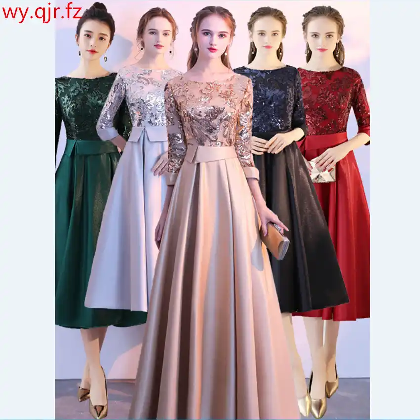 Vestidos de fiesta d dia Clearance